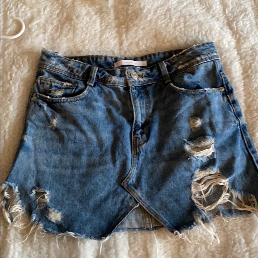 Zara Jean Skirt